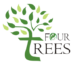 four trees logo