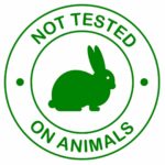 four trees not tested on animals