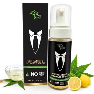 men intimate wash