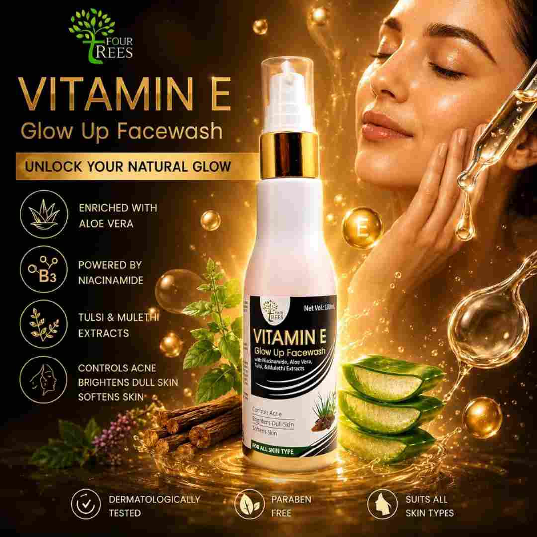 face wash for acne skin
