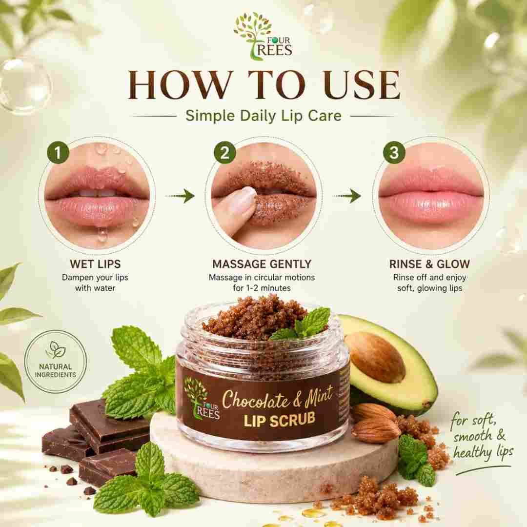 dark lips remover
