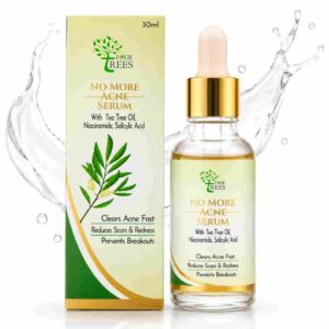 tea tree serum