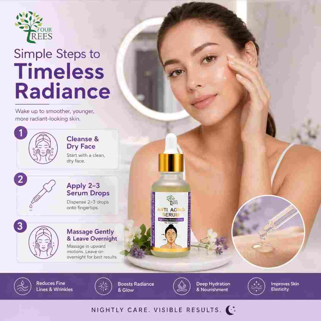 serum for wrinkles
