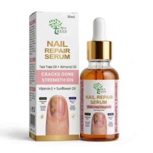 nail repair serum