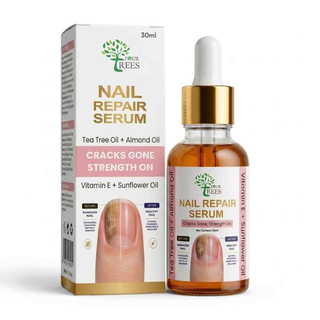 nail repair serum